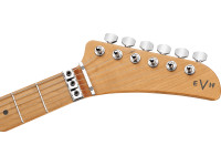 EVH 5150 Series Deluxe Baked Maple Black EVH 5150 Series Deluxe Baked Maple Black